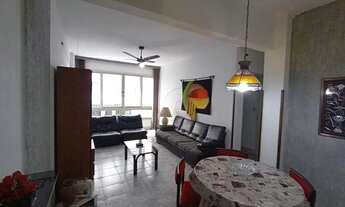 Imagem 3: Apartamento para Locação no Boqueirão em Santos