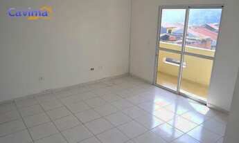 Imagem 4: Casa com 1 dormitório para alugar, 65 m² por R$ 947,04/mês - Parque Selecta - São Bernardo