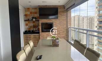 Imagem 5: Apartamento com 3 dormitórios à venda, 112 m² por R$ 1.750.000,00 - Barra Funda - São Pau