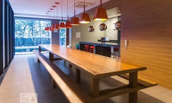 Imagem 6: Apartamento para Aluguel - Bela Vista, 1 Quarto, 50 m2