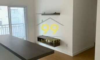 Imagem 5: Apartamento venda/Locação 2 dormitórios - 1 suíte - 1 vaga - 61m2