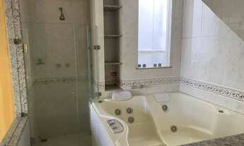 Imagem 6: Cobertura com 4 quartos para alugar, 210m² - Ipanema - Rio de Janeiro/RJ