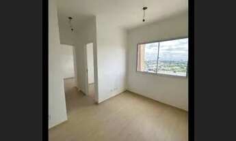 Imagem: Apartamento com 2 dormitórios à venda