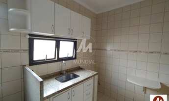 Imagem 3: Apartamento (tipo - padrao) 1 dormitórios, cozinha planejada, em condomínio fechado