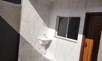 Imagem 5: Aluga-se casa Royal Park -Águas lindas