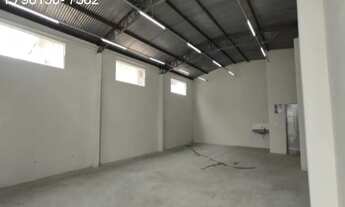 Imagem 5: Barracão para locação na Vila Fiori, em Sorocaba-SP