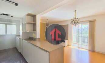 Imagem: Apartamento com 3 dormitórios, 75 m²