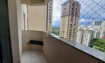 Imagem 4: Apartamento de 3 dormitórios com suíte no Jd Aquarius