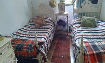 Imagem 6: Apartamento à venda em Jardim com 112 m², 3 quartos, 1 suíte, 2 vagas