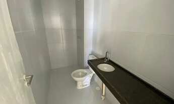 Imagem 6: RCR) Seu 3 quartos | Ao lado da Agamenon | Edf. Luar da Praia | 80m²