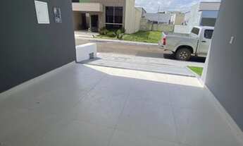 Imagem 2: Casa em condomínio fechado 3/4 - Arbre