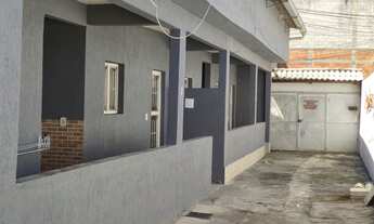 Imagem: Casas em vila para alugar em Santa Cruz