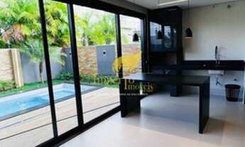 Imagem 5: Alphaville 2 Casa com 5 dormitórios