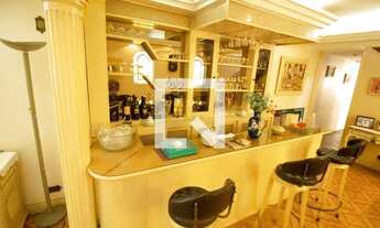 Imagem 4: Casa para Aluguel - Saúde, 3 Quartos, 229 m2