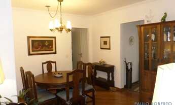 Imagem: APARTAMENTO - MORUMBI - SP