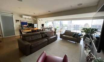 Imagem: São Paulo - Apartamento Padrão - CHÁCARA