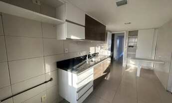 Imagem 2: Apartamento para aluguel com 130 metros quadrados com 3 quartos em Boa Viagem - Recife - P