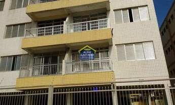 Imagem: Apartamento com 1 dorm, Caicara, Praia Grande