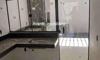 Imagem 2: Casas á venda no Bairro Bem Viver com 3 quartos sendo 1 suíte