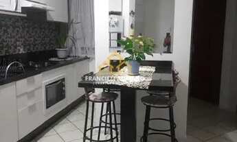 Imagem 4: Apartamento a venda no bairro Passa Vinte - Palhoça- SC