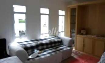 Imagem 2: Santo André - Casa Padrão - Vila Gilda