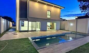 Imagem: Sobrado - Portal do Sol Gardem