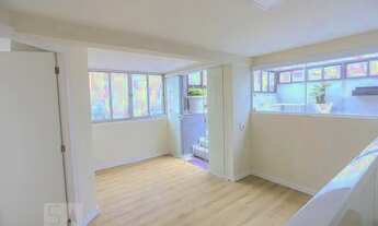 Imagem 2: Apartamento para Aluguel - Vila Mascote, 2 Quartos, 120 m2