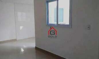 Imagem 1: Apartamento com 2 dormitórios, 45 m² - venda por R$ 280.000,00 ou aluguel por R$ 1.562,26