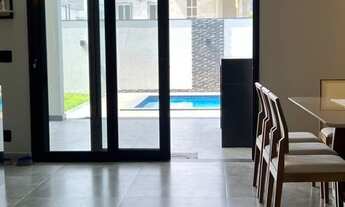 Imagem 2: ALPHAVILLE JACUHY - PORTEIRA FECHADA - MARAVILHOOOSA!