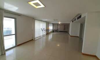 Imagem 2: Apartamento de 4 quartos á venda em Bosque das Juritis - Ribeirão Preto