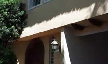 Imagem: SOBRADO - JARDIM GUEDALA - SP