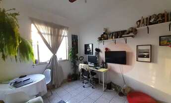 Imagem 6: Apartamento reformado para venda com 1 quarto no Engenho Novo - Rio de Janeiro - RJ