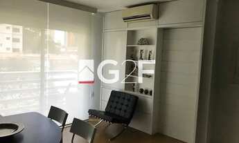 Imagem 3: Apartamento a venda no Condomínio La Rochelle - Cambuí - Campinas/SP