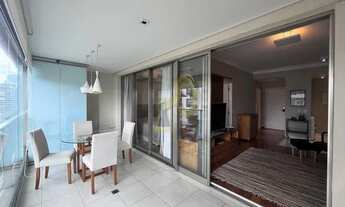 Imagem 4: APARTAMENTO PARA LOCAÇÃO NO ITAIM BIBI