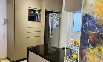 Imagem 5: APARTAMENTO - SANTO AMARO - SP