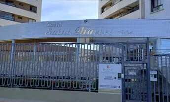 Imagem 1: Apartamento para aluguel possui 109 metros quadrados com 4 quartos em Capim Macio - Natal