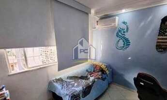 Imagem 6: Apartamento com 3 quartos à venda, 125 m² por R$ 800.000 - Icaraí - Niterói/RJ