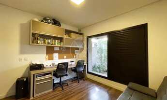 Imagem 6: Casa - Swiss Park - Campinas