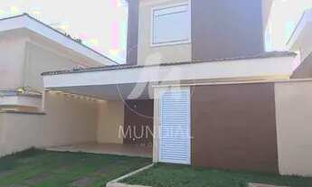 Imagem: Casa (sobrado em condominio) 3 dormitórios/suite