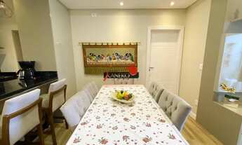 Imagem 5: VENDA Apartamento com 3 dormitórios