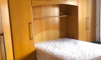 Imagem 3: Apartamento para aluguel tem 80 metros quadrados com 3 quartos em Vila Osasco - Osasco - S