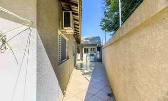 Imagem 6: Casa com 3 dormitórios à venda, 130 m² por R$ 530.000 - Jardim Roseli - Atibaia/SP