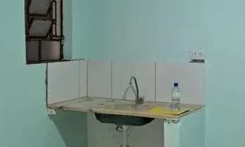 Imagem 2: Village com 1 dormitório para alugar, 45 m² por R$ 800,00/mês - Mogi Moderno - Mogi das Cr