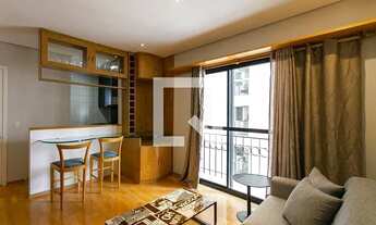 Imagem: Apartamento para Aluguel - Consolação