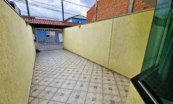 Imagem 2: Sobrado para Venda com 03 dormitorios, sendo 01 suíte e 02 vagas - Vila Nhocuné