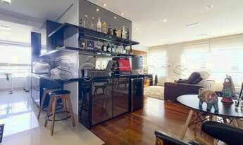 Imagem: Lindo Residencial Maxhaus Itaim disponível