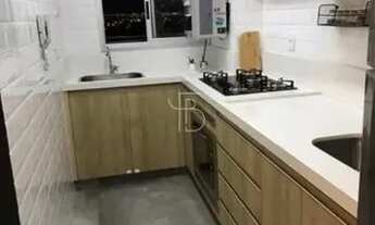 Imagem 7: Aguas Claras!! Lindo apartamento 2 quartos, prontinho pra morar, garagem e lazer!!