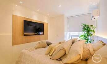 Imagem 6: Apartamento com 2 dormitórios à venda, 65 m² por R$ 830.000,00 - Praia de Itapoã - Vila Ve