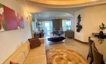 Imagem 6: Apartamento com 4 dormitórios à venda, 240 m² por R$ 2.400.000,00 - Praia de Itaparica - V