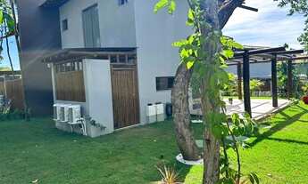 Imagem 4: Casa com 3 dormitórios à venda, 136 m² por R$ 1.300.000,00 - Praia do Forte - Mata de São